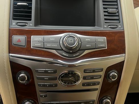 Used 2018 INFINITI QX80 2WD image 18