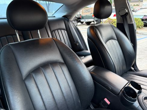 Used 2006 Mercedes-Benz CLS 500 image 14