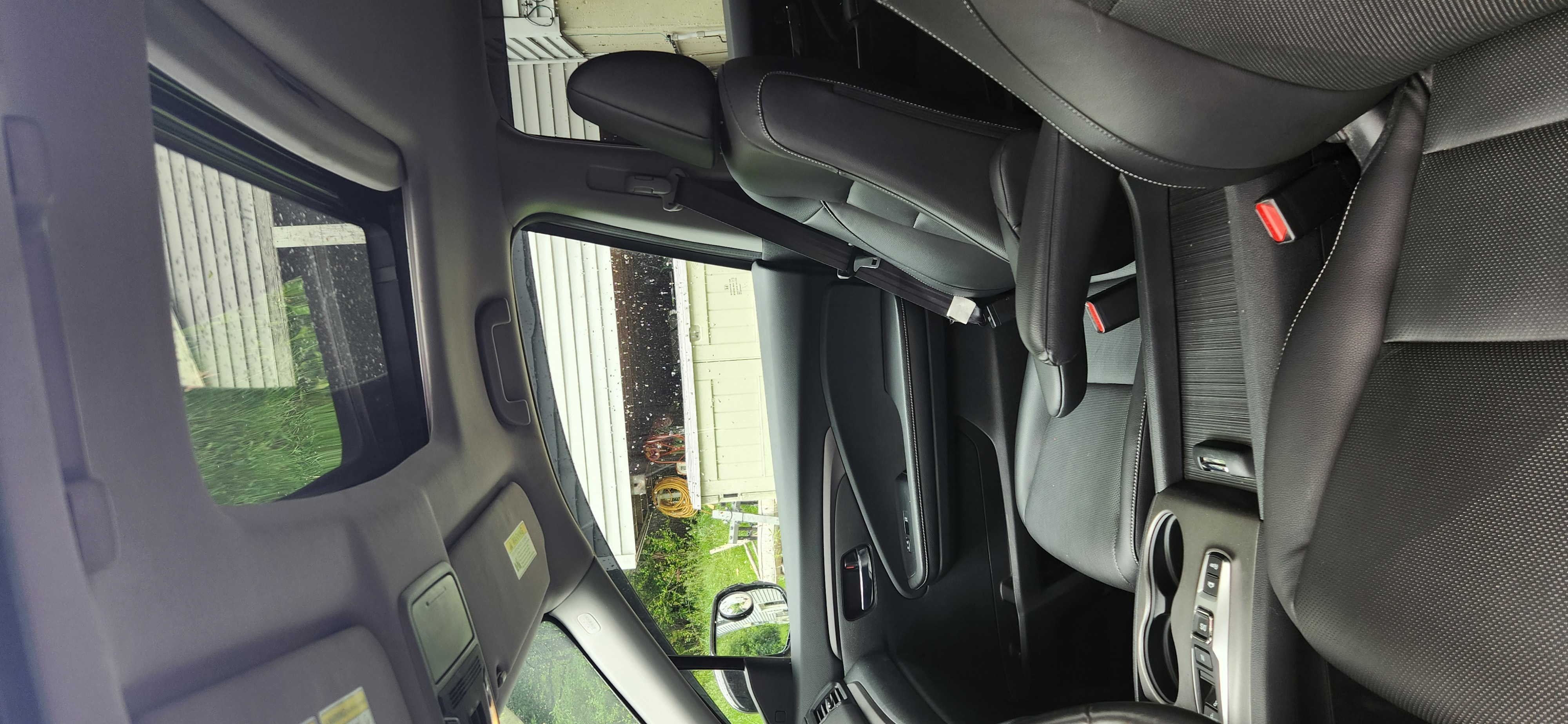 Used 2022 Honda Ridgeline RTL-E image 15