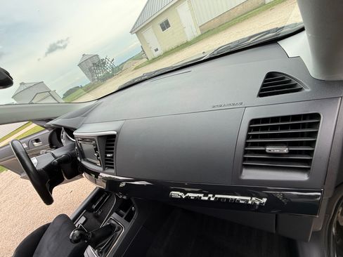 Used 2015 Mitsubishi Lancer Evolution GSR AWD/4WD image 18
