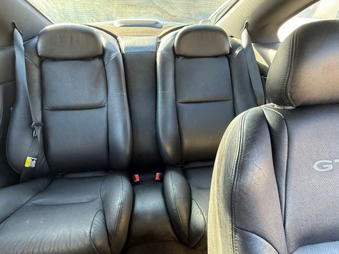 Used 2004 Pontiac GTO RWD image 16