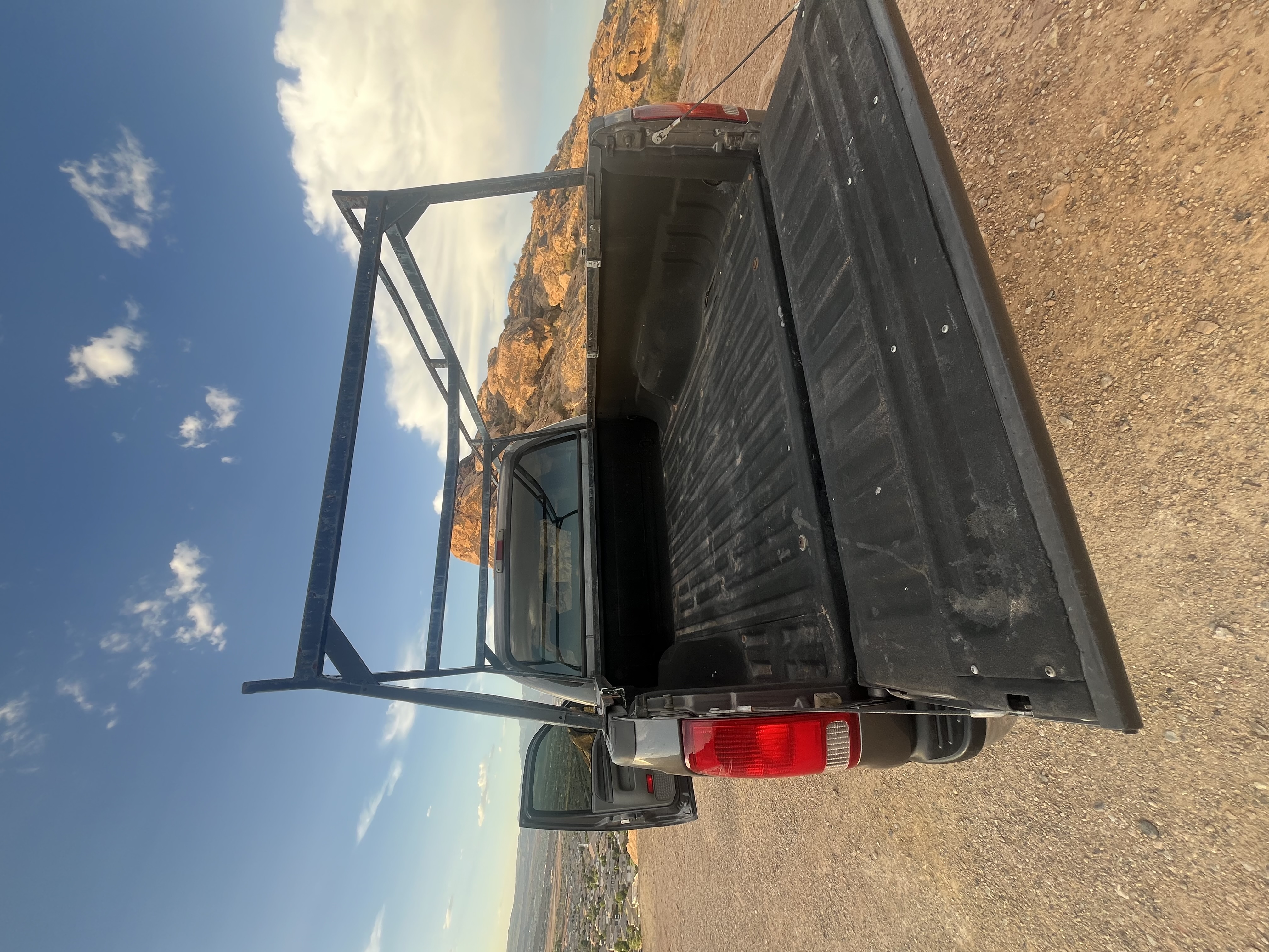 Used 2002 Ford F250 4x4 Crew Cab Super Duty image 13