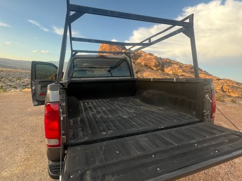 Used 2002 Ford F250 4x4 Crew Cab Super Duty image 13