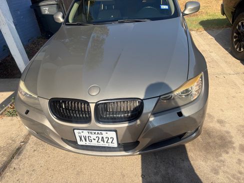 Used 2011 BMW 328i Sedan RWD image 1