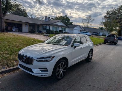 Used 2020 Volvo XC60 T5 Inscription