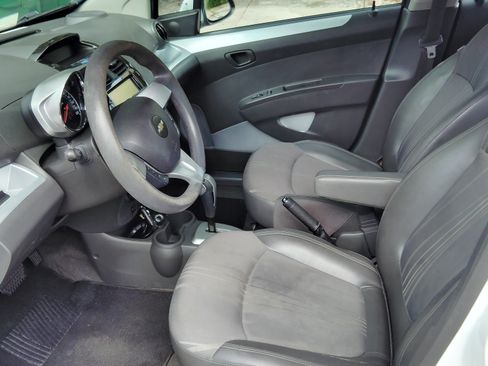 Used 2015 Chevrolet Spark LT image 12