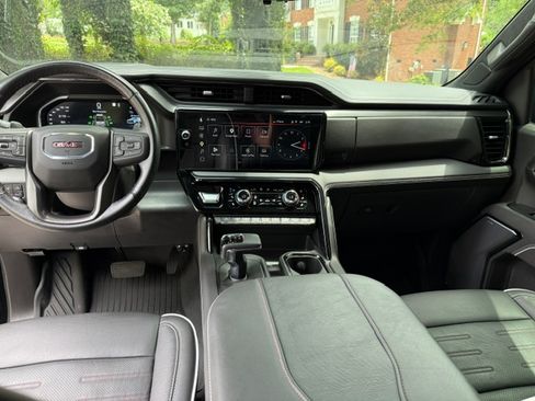 Used 2023 GMC Sierra 1500 AT4X w/ AT4X AEV Edition AWD/4WD image 20