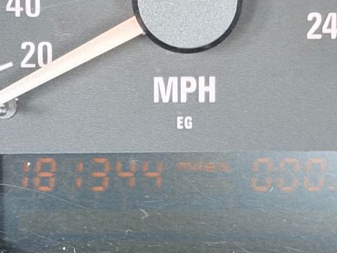 Used 1998 BMW Z3 1.9 image 13