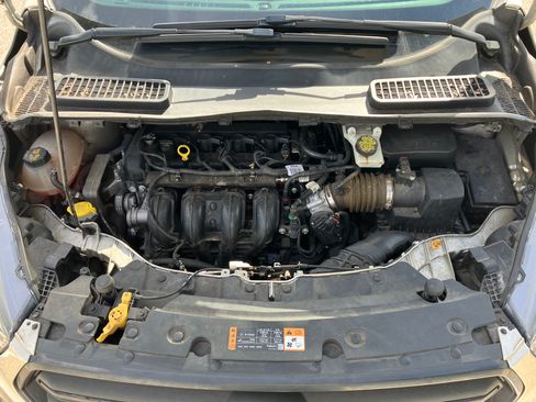 Used 2018 Ford Escape S image 13