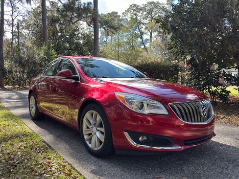 Used 2014 Buick Regal image 6