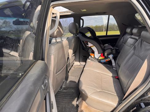Used 2006 Toyota 4Runner Sport AWD/4WD image 4