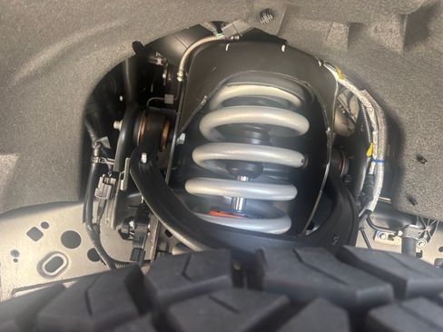 Used 2022 Ford F150 Raptor w/ Equipment Group 801A High AWD/4WD image 18
