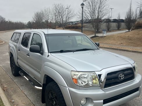 Used 2013 MAZDA CX-5 Touring w/ Touring Tech Pkg image 6