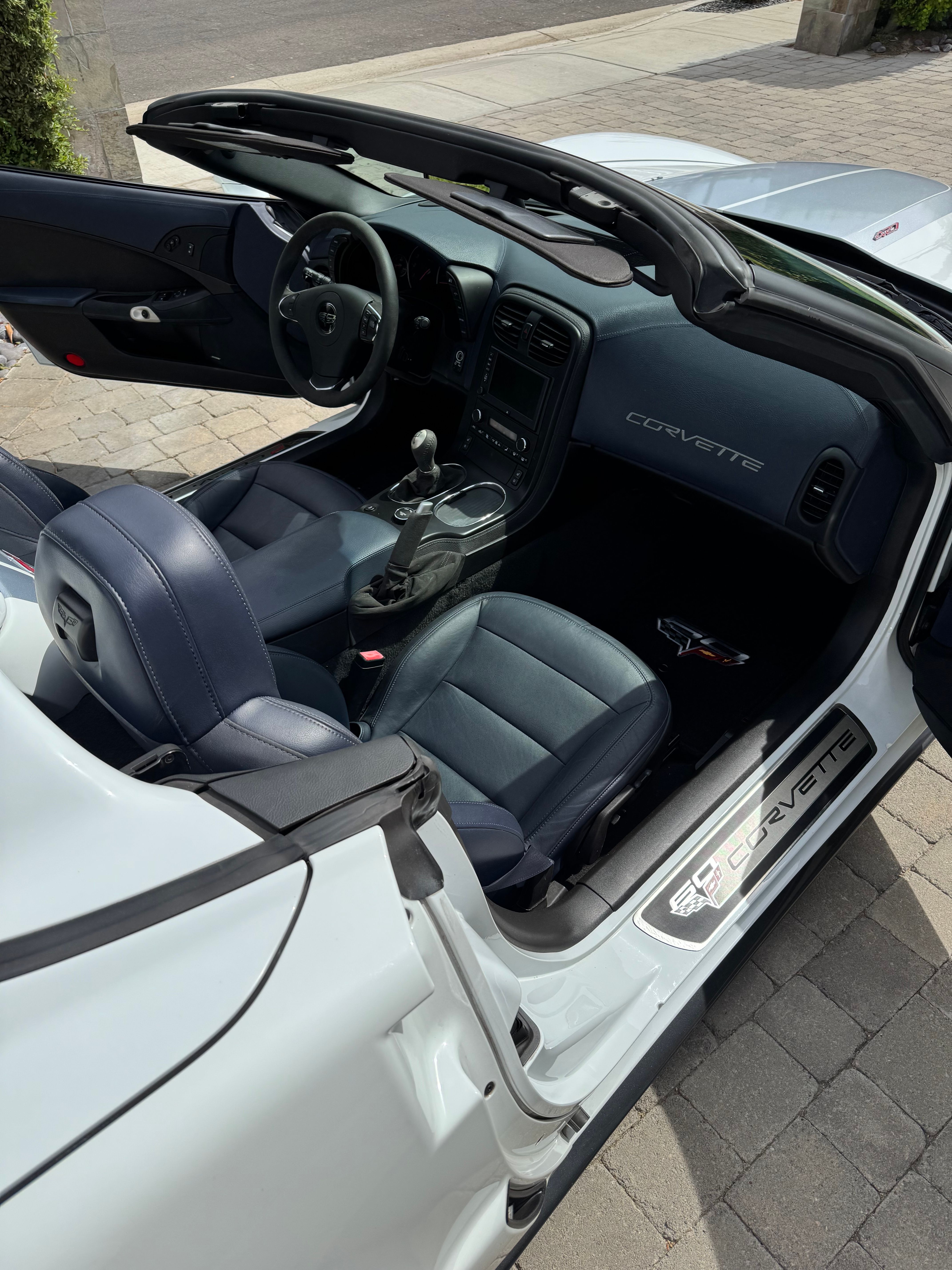 Used 2013 Chevrolet Corvette 427 w/ 1SC Preferred Equipment Group RWD image 12
