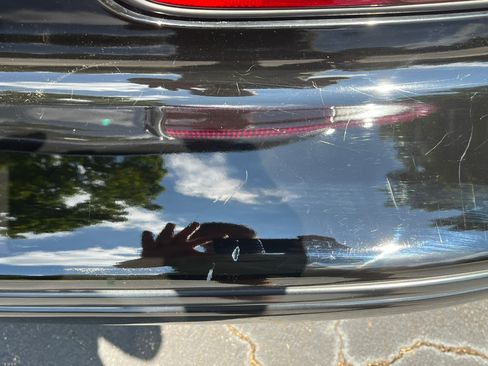 Used 1996 Chevrolet Impala SS image 15