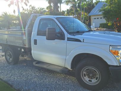 Used 2013 Ford F250 XL