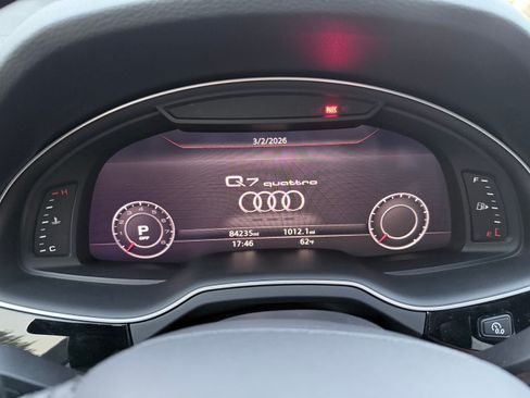 Used 2019 Audi Q7 3.0T Premium Plus image 6