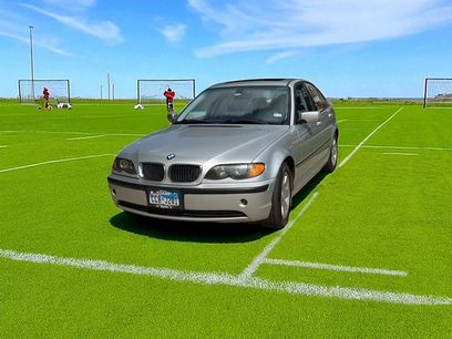 Used 2004 BMW 325i Sedan