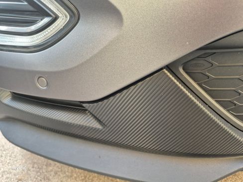 Used 2017 Ford Edge Sport w/ Equipment Group 401A image 21