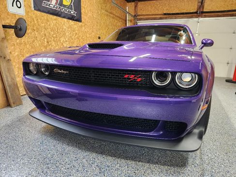Used 2023 Dodge Challenger R/T Scat Pack image 13