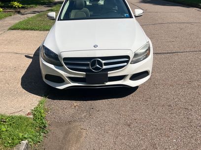 Used 2016 Mercedes-Benz C 300 4MATIC Sedan