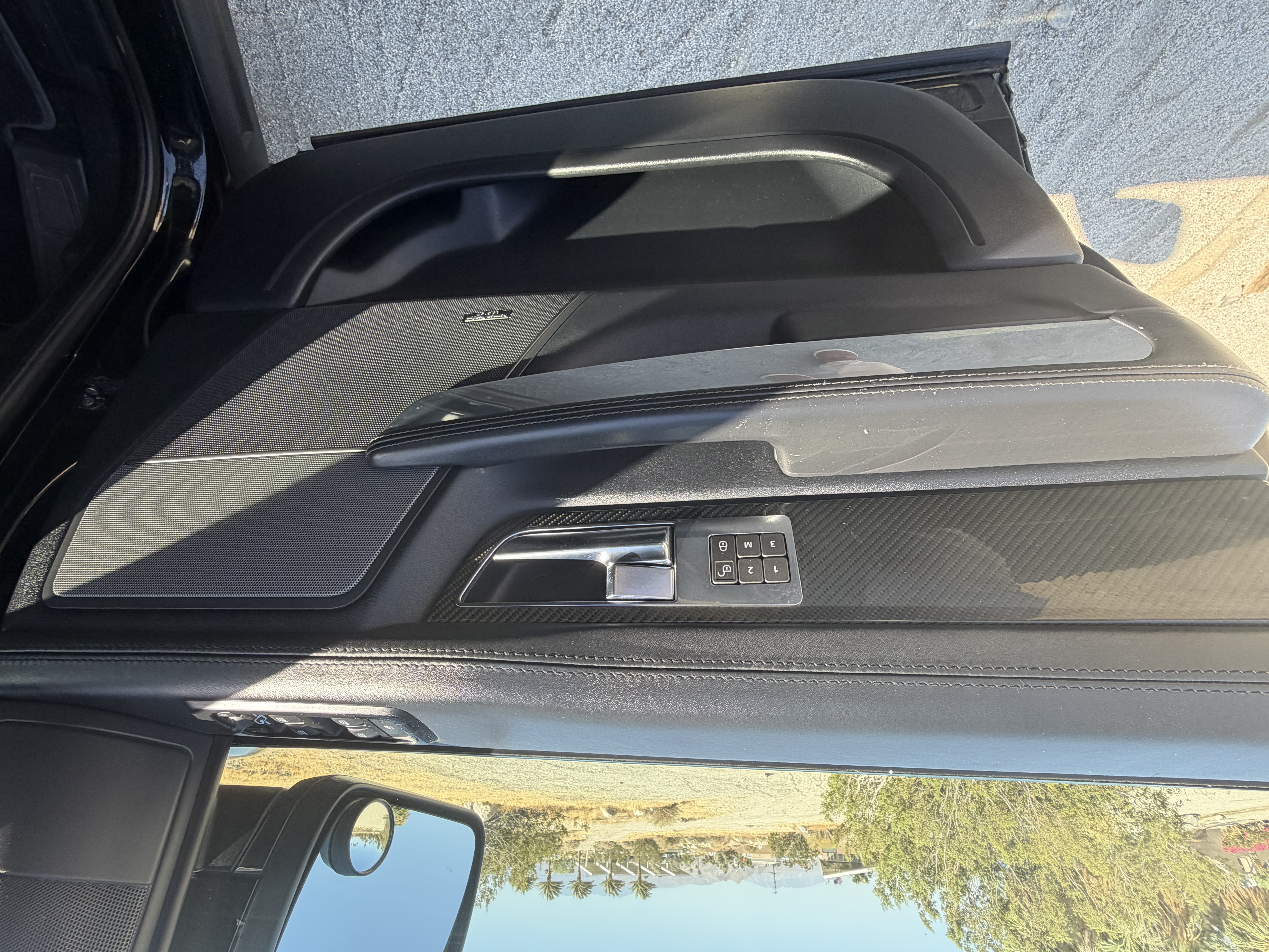 Used 2013 Land Rover Range Rover Sport Supercharged AWD/4WD image 27