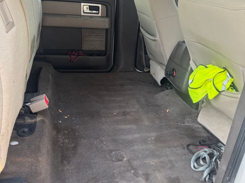 Used 2009 Ford F150 FX4 image 6