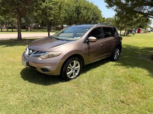 Used 2012 Nissan Murano LE FWD image 1