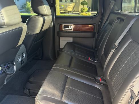 Used 2010 Ford F150 Lariat RWD image 8