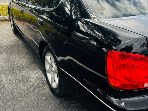 Used 2004 Lexus GS 300 image 8