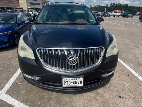 Used 2014 Buick Enclave Premium FWD image 2