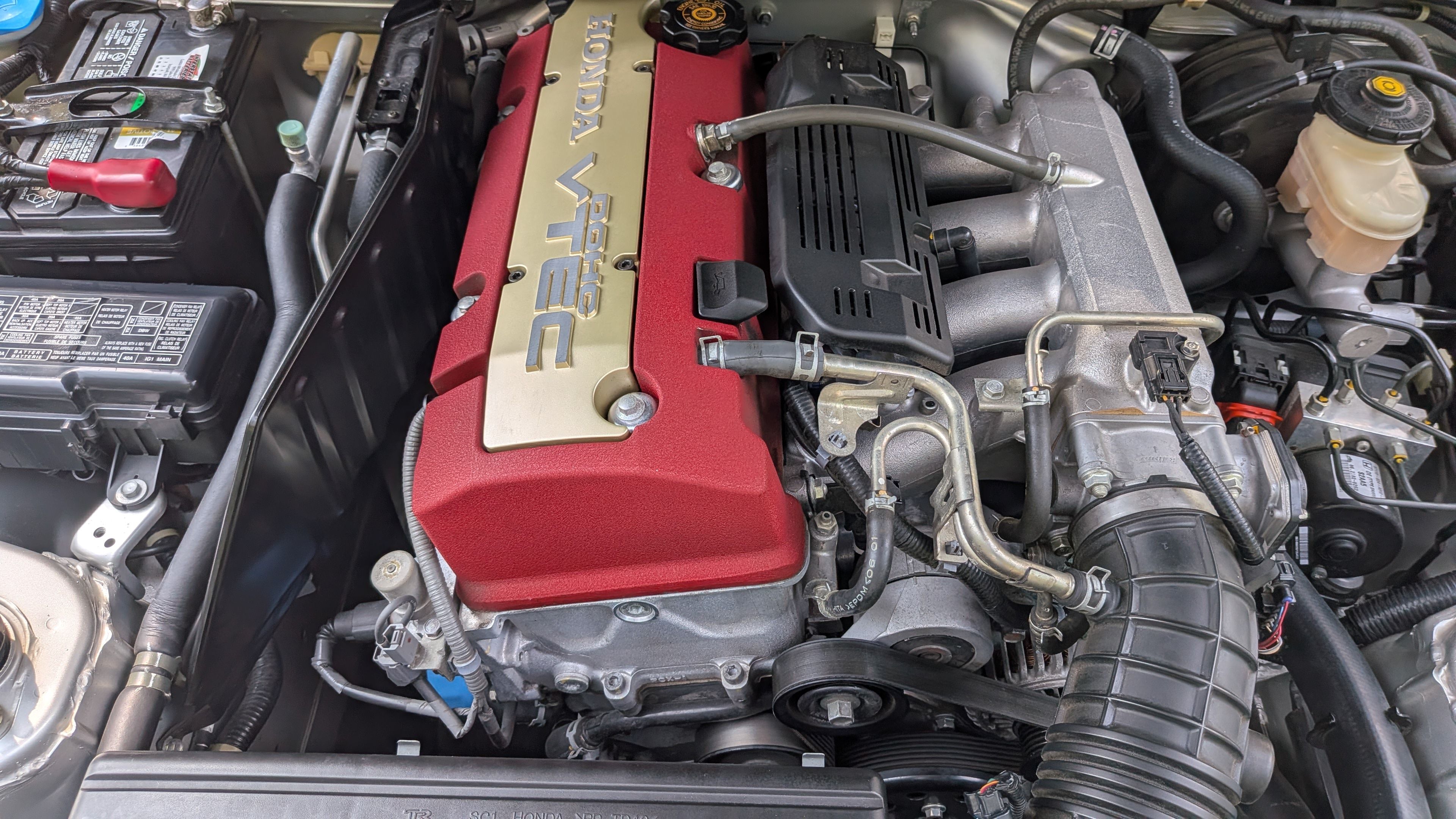 Used 2006 Honda S2000 image 28