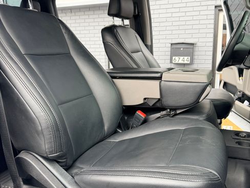 Used 2020 Ford F350 XL w/ STX Appearance Package image 13