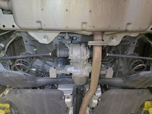 Used 2021 MAZDA MAZDA3 AWD 2.5 Turbo Hatchback image 24