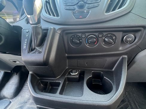 Used 2017 Ford Transit 350 148 Low Roof RWD image 5