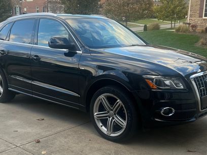 Used 2010 Audi Q5 3.2 Prestige