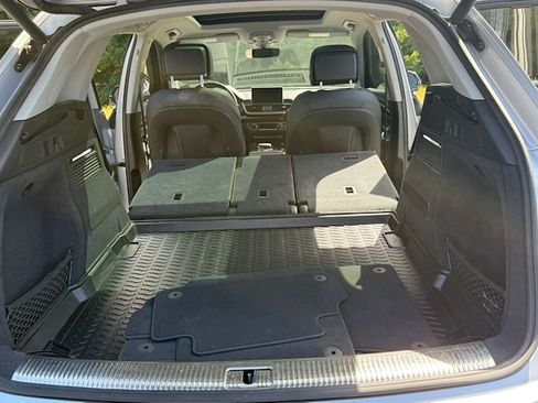Used 2018 Audi Q5 Prestige AWD/4WD image 22