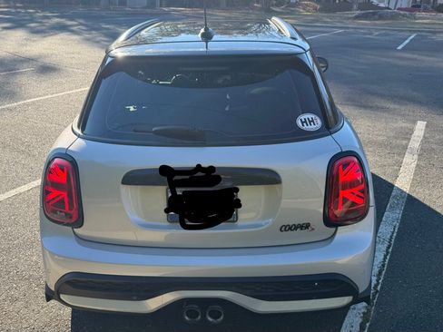 Used 2023 MINI Cooper S image 9