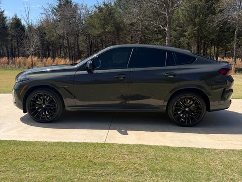 Used 2026 BMW X6 M60i image 6