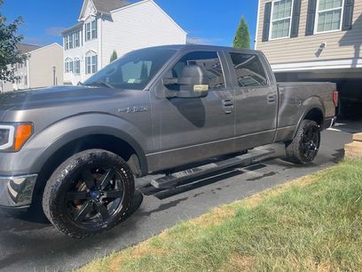 Used 2011 Ford F150 XLT w/ XLT Convenience Pkg