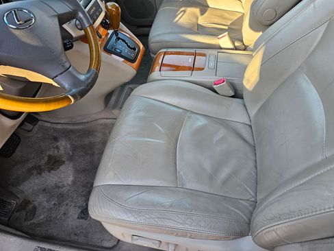 Used 2007 Lexus RX 350 AWD image 26