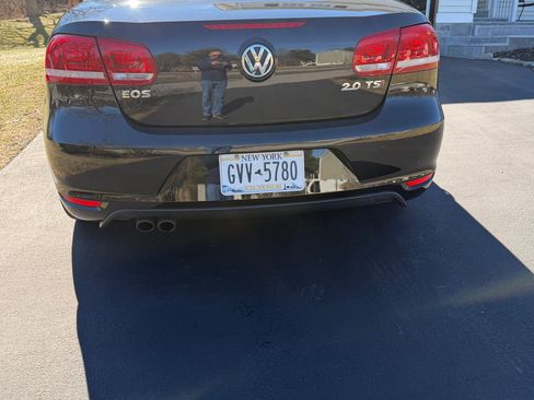 Used 2015 Volkswagen Eos Komfort image 6