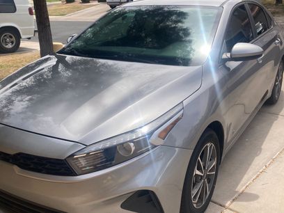 Used 2023 Kia Forte LXS