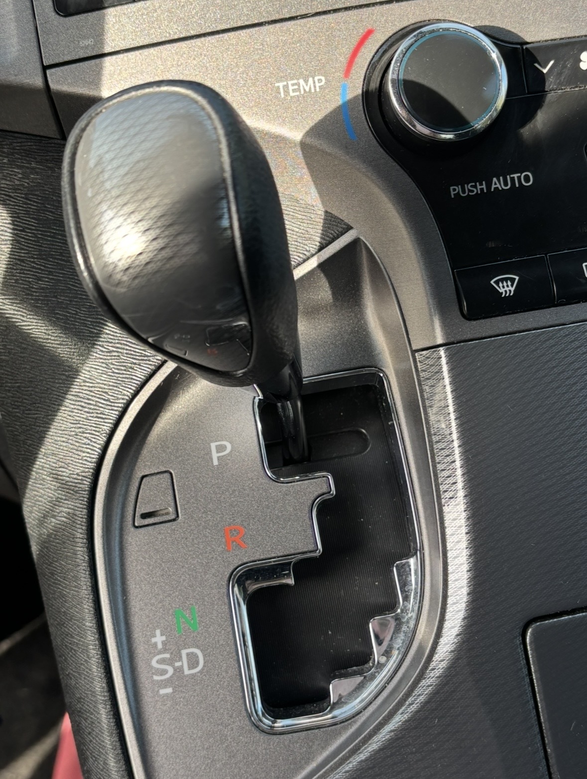 Used 2013 Toyota Venza LE AWD/4WD image 9