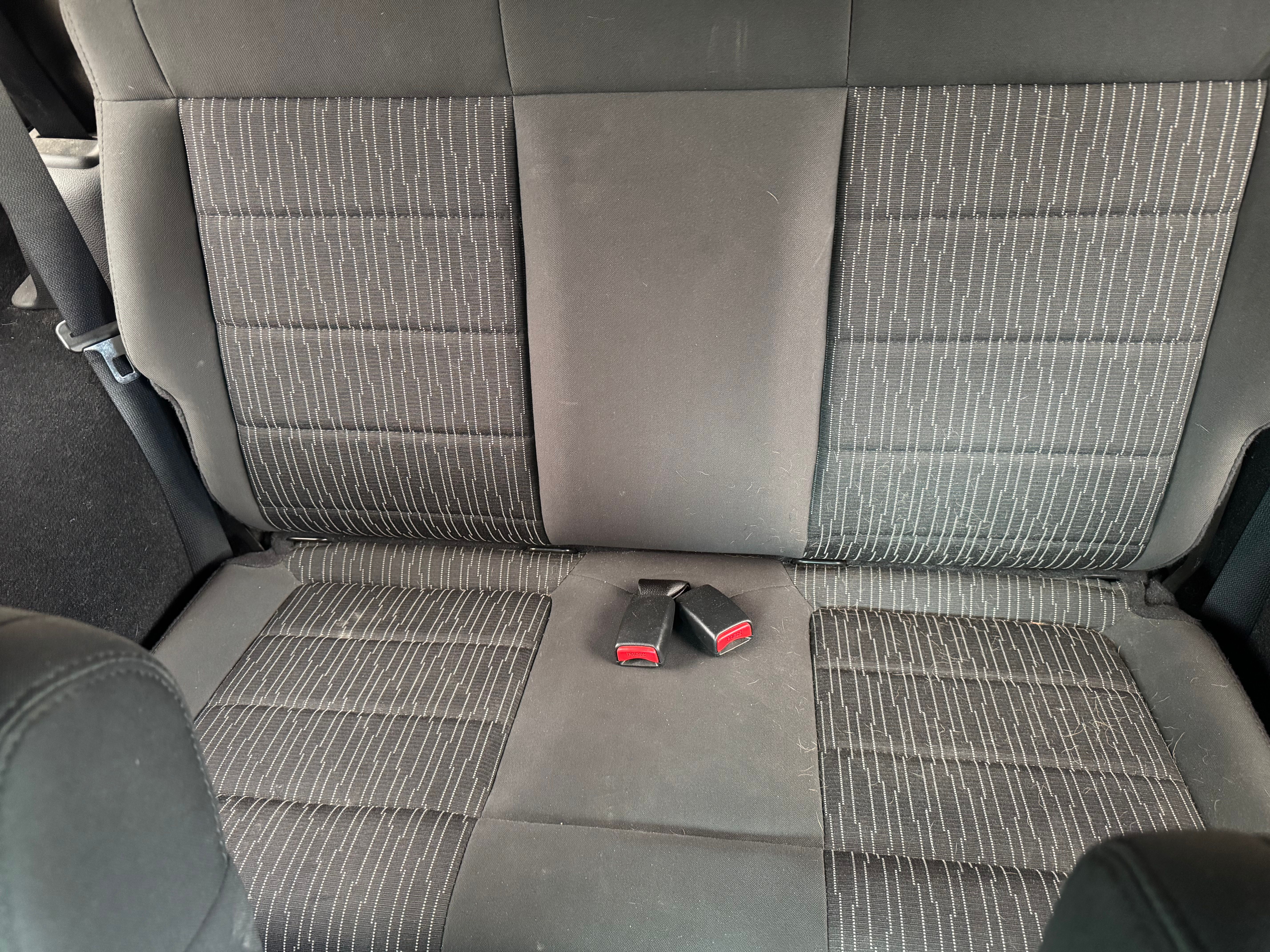 Used 2011 Jeep Wrangler Sport AWD/4WD image 14