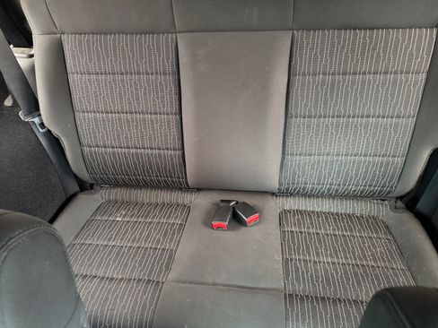 Used 2011 Jeep Wrangler Sport AWD/4WD image 14