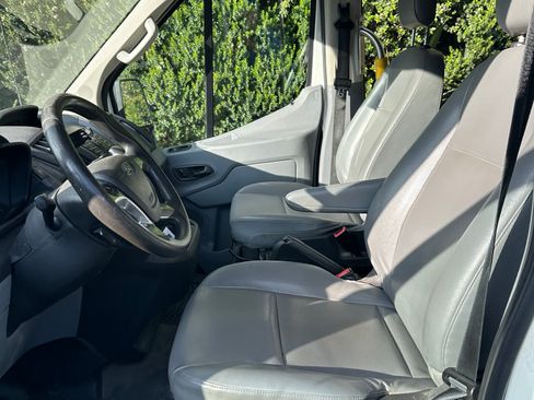 Used 2017 Ford Transit 350 XL image 16