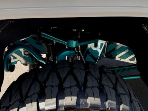 Used 2022 GMC Sierra 2500 Denali AWD/4WD image 18