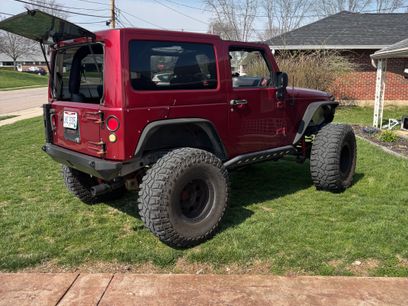 Used 2012 Jeep Wrangler Rubicon w/ Dual Top Group