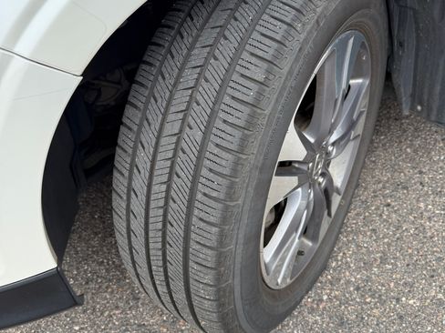 Used 2013 Honda Crosstour EX-L image 12
